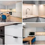 Apartamento Centrum - Blisko Plazy Gdynia
