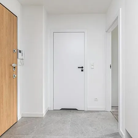 Apartamento Centrum - Blisko Plazy Gdynia