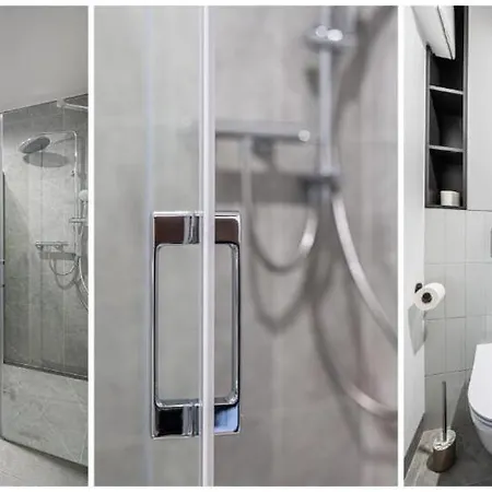 Centrum - Blisko Plazy Apartamento