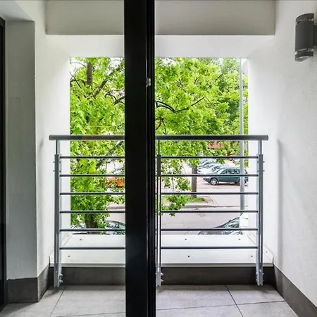 Apartamento Centrum - Blisko Plazy *