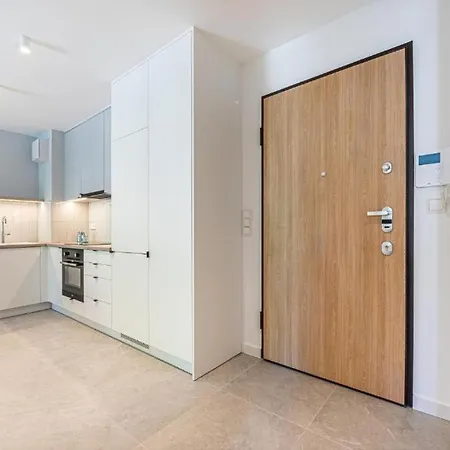 Apartamento Centrum - Blisko Plazy *